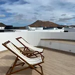 Casita Oliva - Piso De Diseno En Fuerteventura 라 올리바