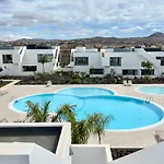 아파트 Casita Oliva - Piso De Diseno En Fuerteventura 라 올리바
