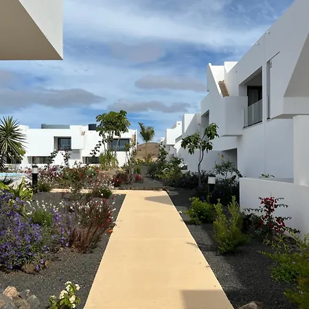 Casita Oliva - Piso De Diseno En Fuerteventura Daire *