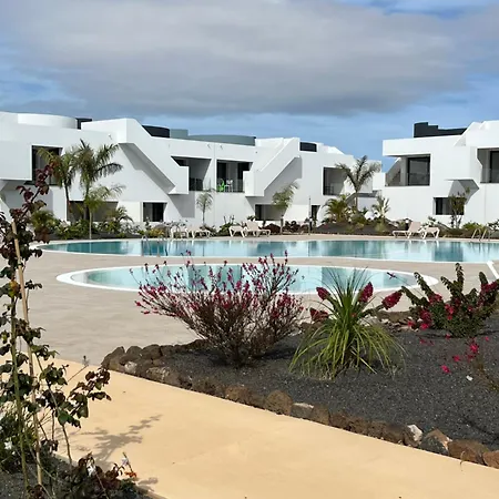 아파트 Casita Oliva - Piso De Diseno En Fuerteventura *