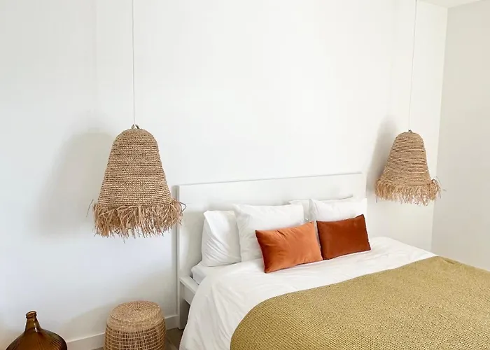 Casita Oliva - Piso De Diseno En Fuerteventura Apartman La Oliva