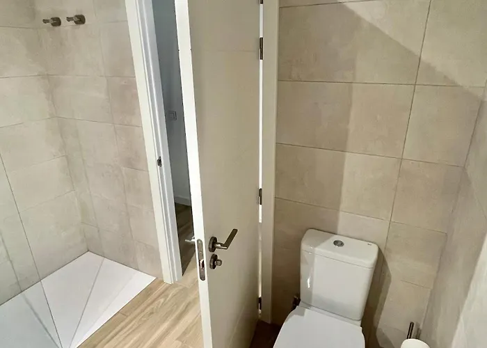 Apartman Casita Oliva - Piso De Diseno En Fuerteventura *