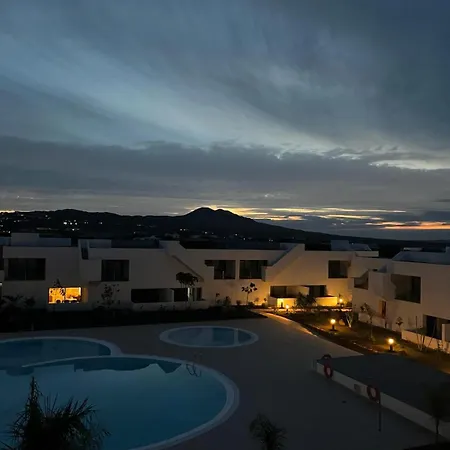 Casita Oliva - Piso De Diseno En Fuerteventura
