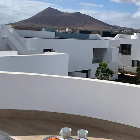 Casita Oliva - Piso De Diseno En Fuerteventura Διαμέρισμα *