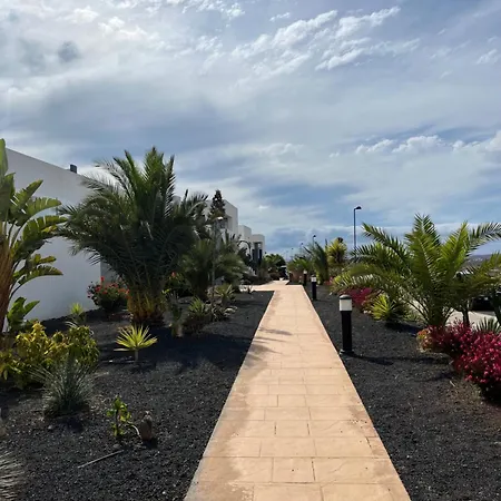 Casita Oliva - Piso De Diseno En Fuerteventura Apartamento La Oliva