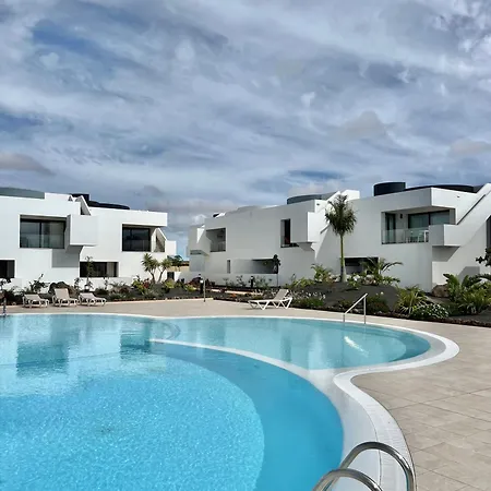 Apartamento Casita Oliva - Piso De Diseno En Fuerteventura La Oliva
