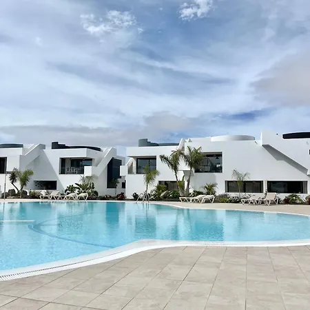 Casita Oliva - Piso De Diseno En Fuerteventura * La Oliva