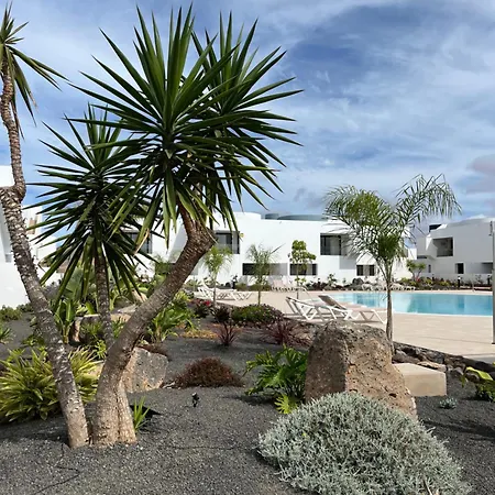 Casita Oliva - Piso De Diseno En Fuerteventura Apartamento La Oliva