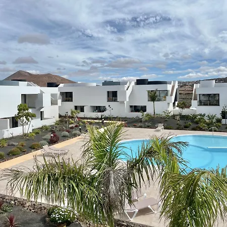 Casita Oliva - Piso De Diseno En Fuerteventura Apartamento