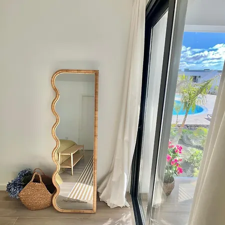Apartamento Casita Oliva - Piso De Diseno En Fuerteventura *