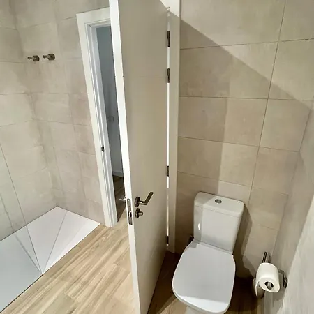 Apartamento Casita Oliva - Piso De Diseno En Fuerteventura *