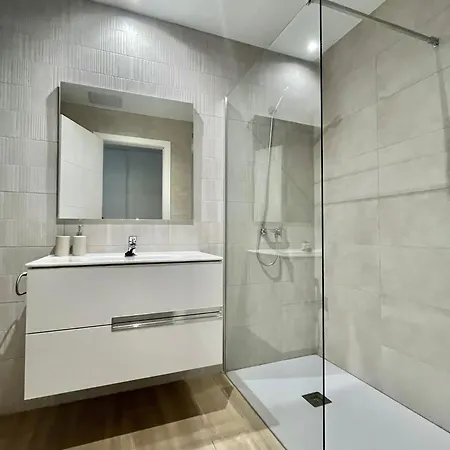 Διαμέρισμα Casita Oliva - Piso De Diseno En Fuerteventura