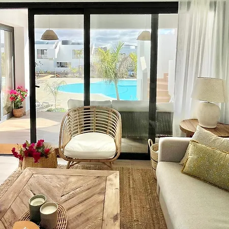 Casita Oliva - Piso De Diseno En Fuerteventura Διαμέρισμα