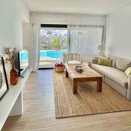 Casita Oliva - Piso De Diseno En Fuerteventura Apartamento *