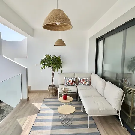 Casita Oliva - Piso De Diseno En Fuerteventura Apartamento