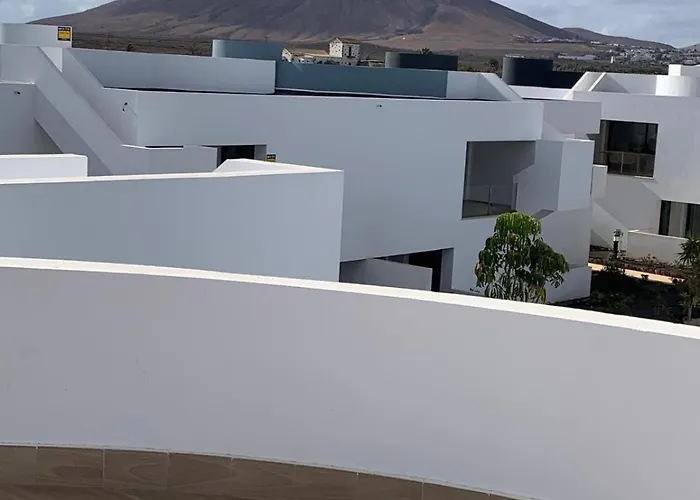 Casita Oliva - Piso De Diseno En Fuerteventura Lägenhet *