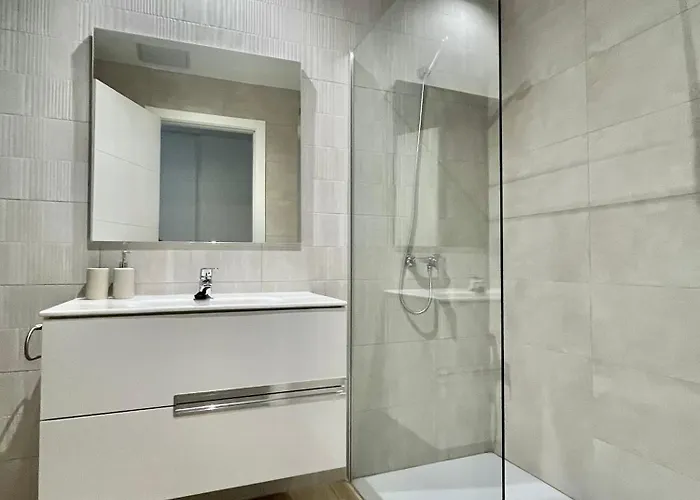 Lägenhet Casita Oliva - Piso De Diseno En Fuerteventura