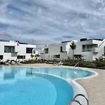 Διαμέρισμα Casita Oliva - Piso De Diseno En Fuerteventura La Oliva
