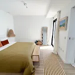 Casita Oliva - Piso De Diseno En Fuerteventura La Oliva