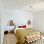 Διαμέρισμα Casita Oliva - Piso De Diseno En Fuerteventura La Oliva