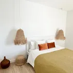 Casita Oliva - Piso De Diseno En Fuerteventura Διαμέρισμα La Oliva