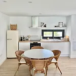 Casita Oliva - Piso De Diseno En Fuerteventura