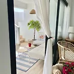 Casita Oliva - Piso De Diseno En Fuerteventura