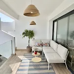 Casita Oliva - Piso De Diseno En Fuerteventura Διαμέρισμα